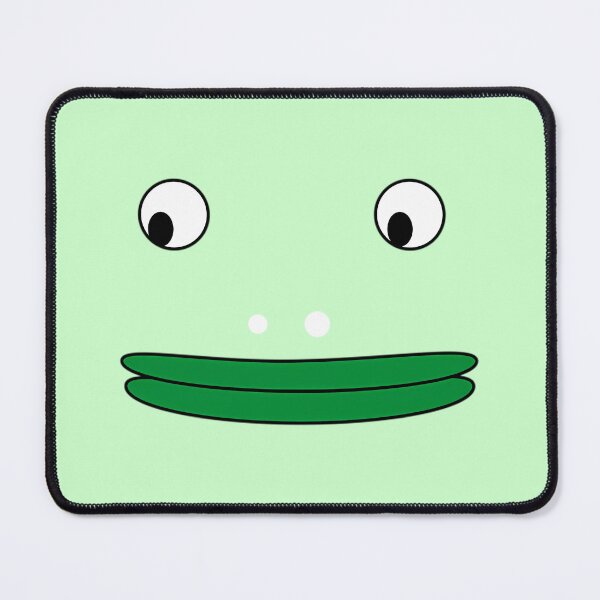 Item preview, Mr. Frog designed and sold by wesdesignshop.