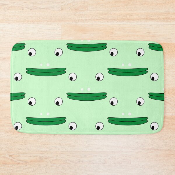 Item preview, Mr. Frog designed and sold by wesdesignshop.