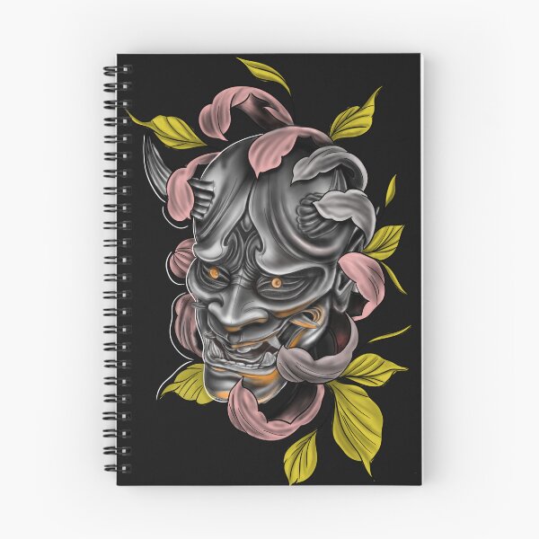 Item preview, HANNYA MASK designed and sold by Mauromagar.