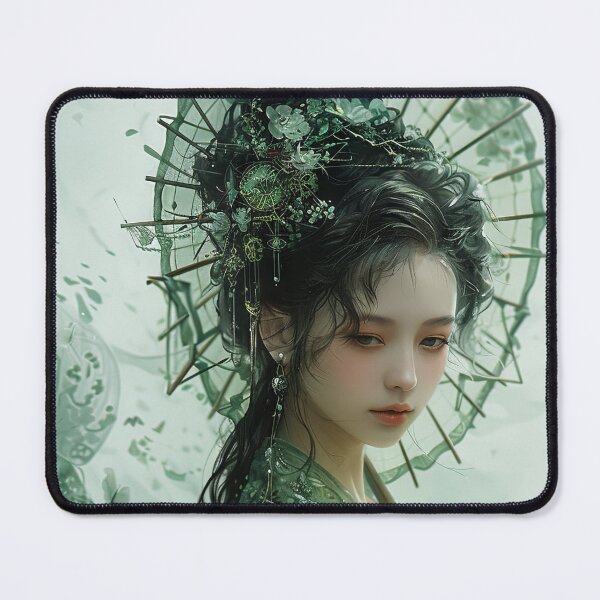 Item preview, Princess Yongtai designed and sold by OccultDreams.