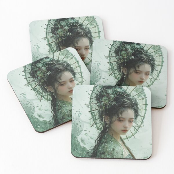 Item preview, Princess Yongtai designed and sold by OccultDreams.