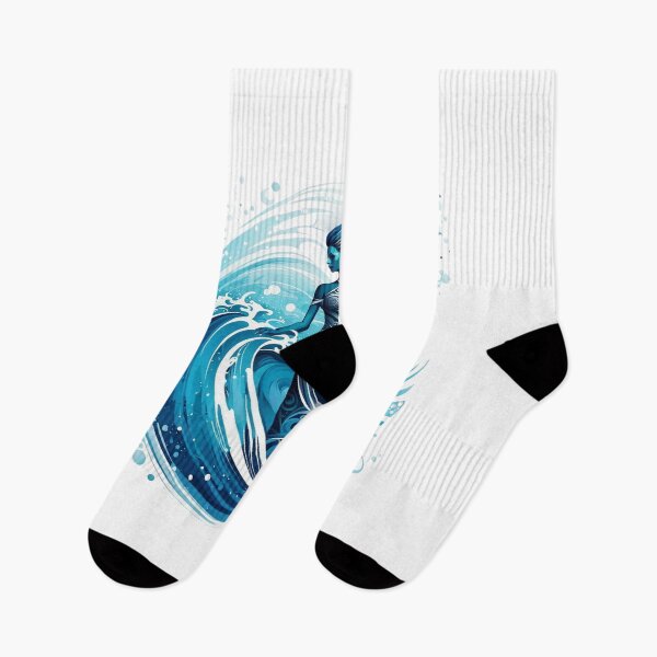 Item preview, Hawaiian Goddess of the Waves designed and sold by JackFreestone.