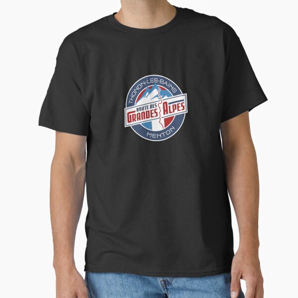 Item preview, Grandes Alpes Route | Thonon-les-Bains - Menton | V2 designed and sold by Moppedhotel.