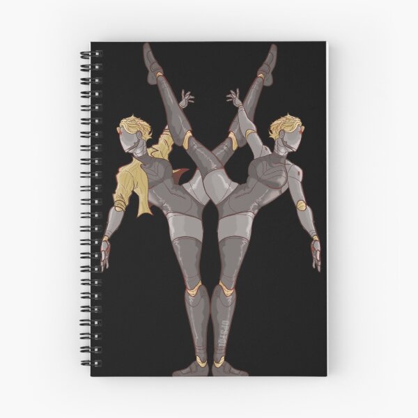 Item preview, Atomic heart twins designed and sold by opstql.