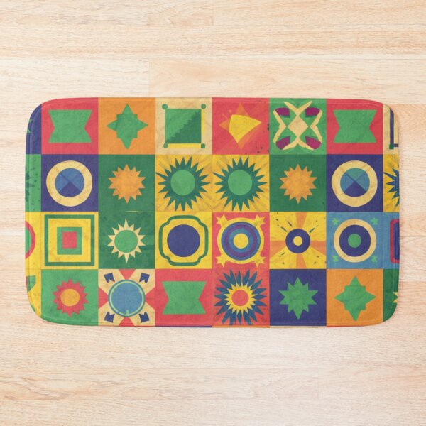 Item preview, Classic Charm: The Old School Pattern Revival designed and sold by Belarte.shop.