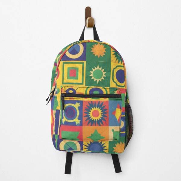 Item preview, Classic Charm: The Old School Pattern Revival designed and sold by Belarte.shop.