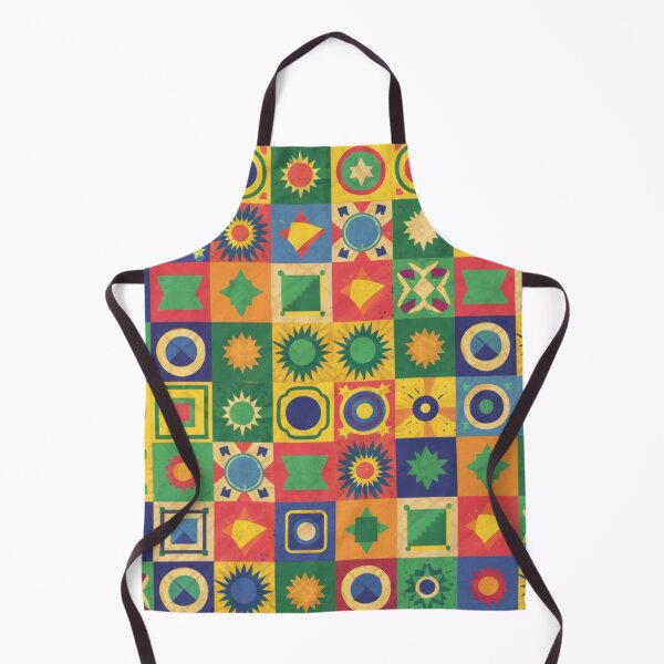 Item preview, Classic Charm: The Old School Pattern Revival designed and sold by Belarte.shop.