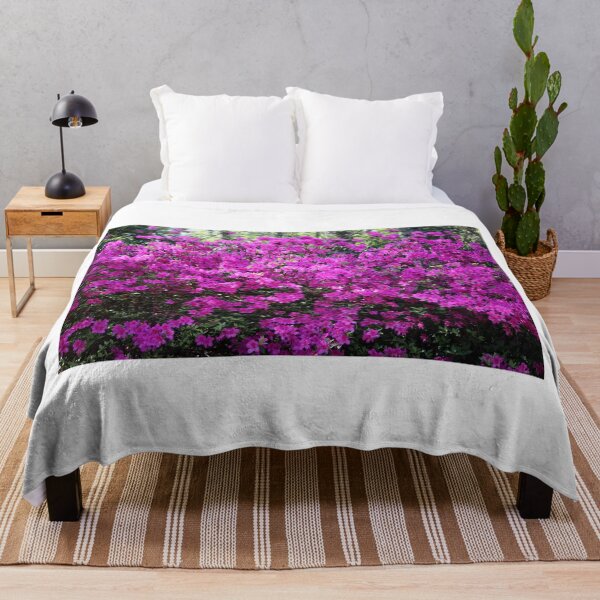Item preview, Spring Pink Azaleas designed and sold by Cynthia48.