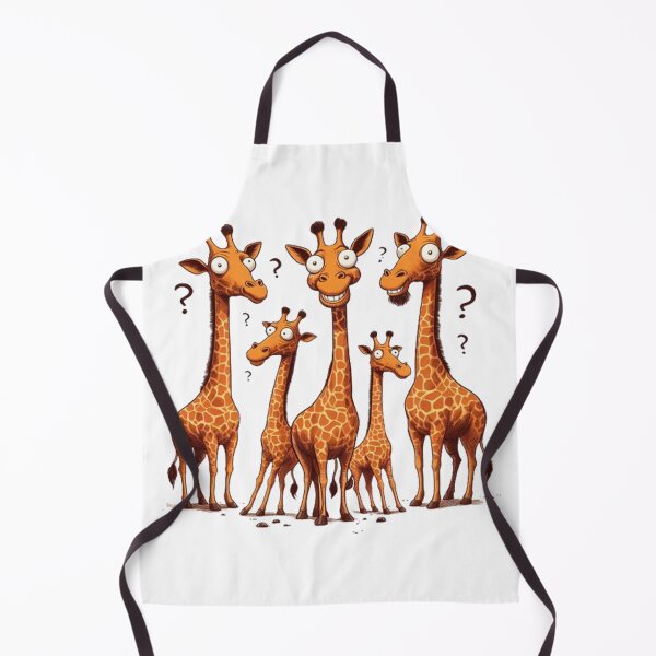 Item preview, Giraffes designed and sold by clintang.