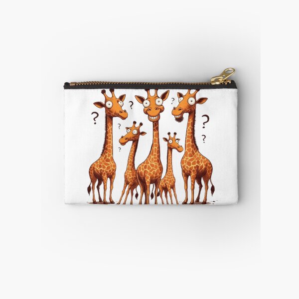 Item preview, Giraffes designed and sold by clintang.