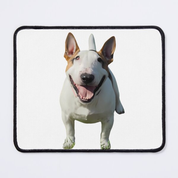 Item preview, Bull Terrier designed and sold by TodeNina.
