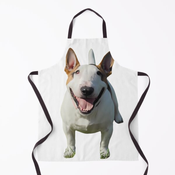 Item preview, Bull Terrier designed and sold by TodeNina.