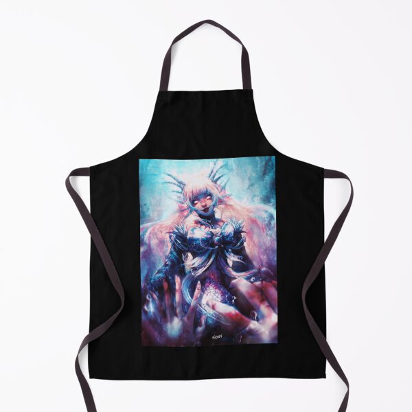 Item preview, Siren/Mermaid Kokomi - Genshin Impact designed and sold by Vaizenn.