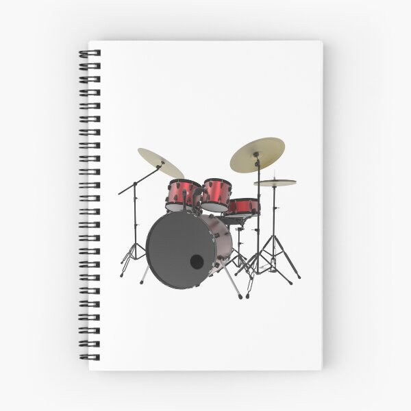 Item preview, Drum kit designed and sold by Eiffels.