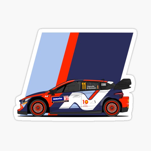 Item preview, Neuville 2024 designed and sold by purpletwinturbo.