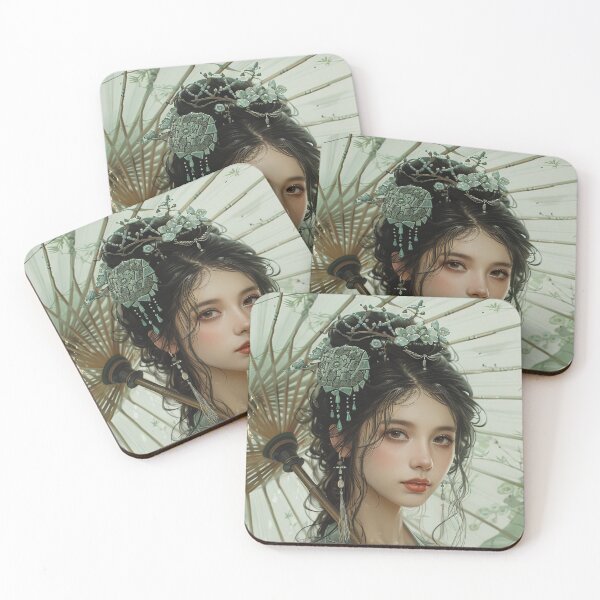 Item preview, Princess Pingyang designed and sold by OccultDreams.