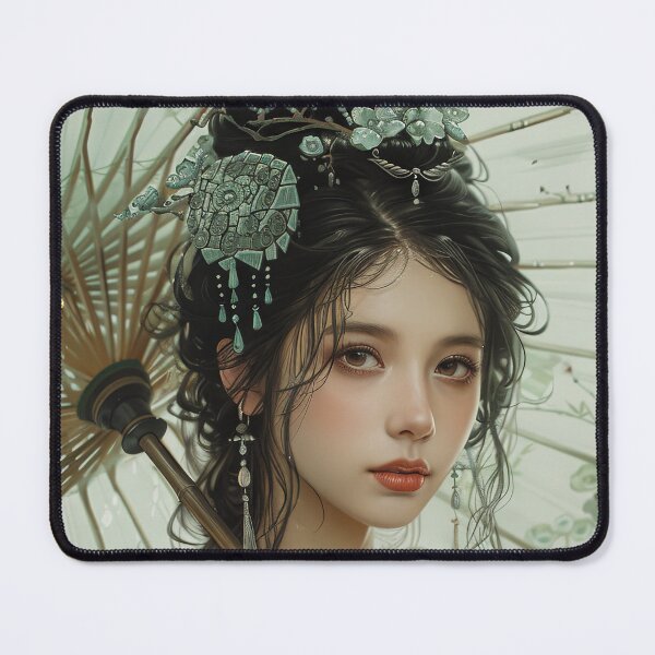 Item preview, Princess Pingyang designed and sold by OccultDreams.