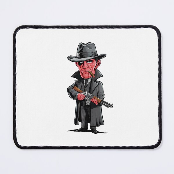 Item preview, Hydra: Red Skull GANGSTER.  designed and sold by Suman Singh.