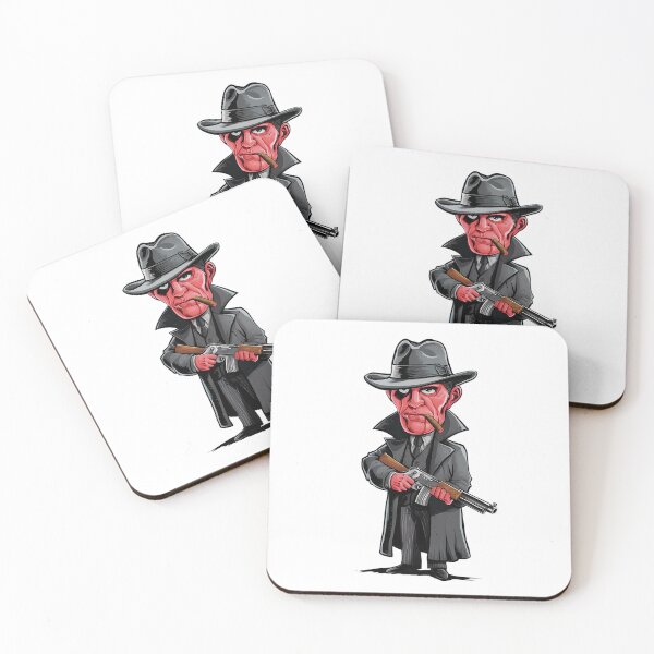 Item preview, Hydra: Red Skull GANGSTER.  designed and sold by Suman Singh.