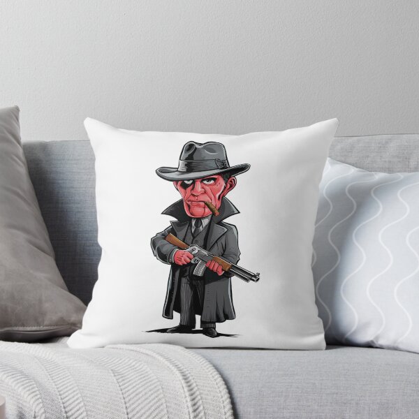 Item preview, Hydra: Red Skull GANGSTER.  designed and sold by Suman Singh.