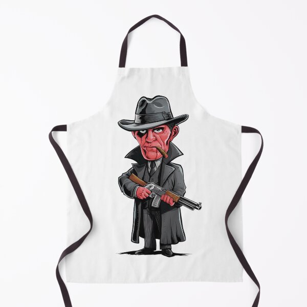 Item preview, Hydra: Red Skull GANGSTER.  designed and sold by Suman Singh.