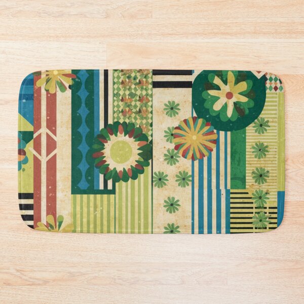 Item preview, Classic Charm: The Old School Pattern Revival designed and sold by Belarte.shop.