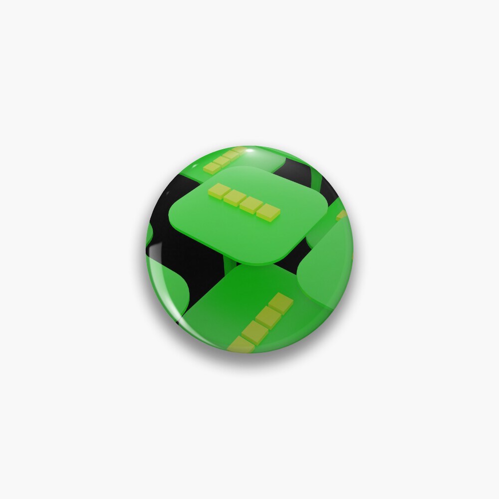 Item preview, Pin designed and sold by Robe1.