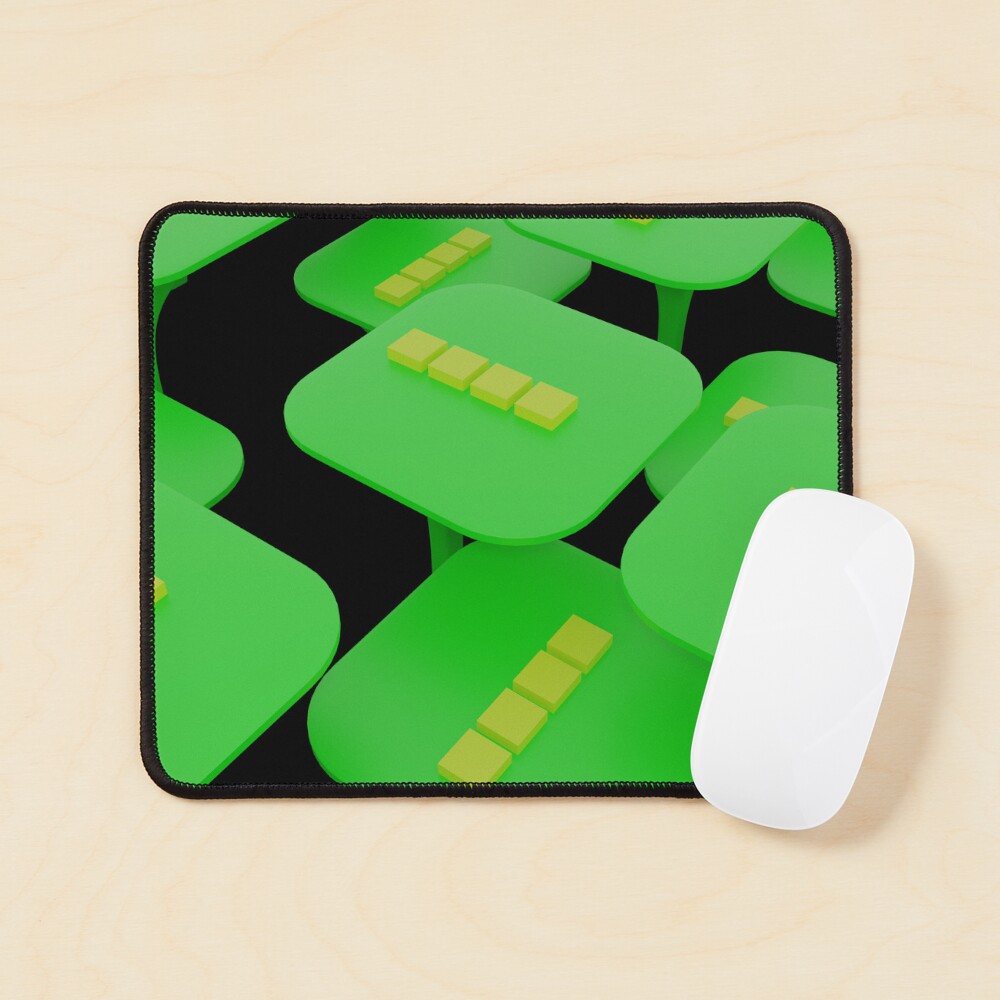 Item preview, Mouse Pad designed and sold by Robe1.
