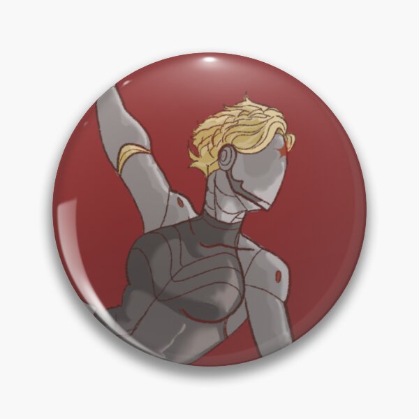 Item preview, Atomic heart Left designed and sold by opstql.