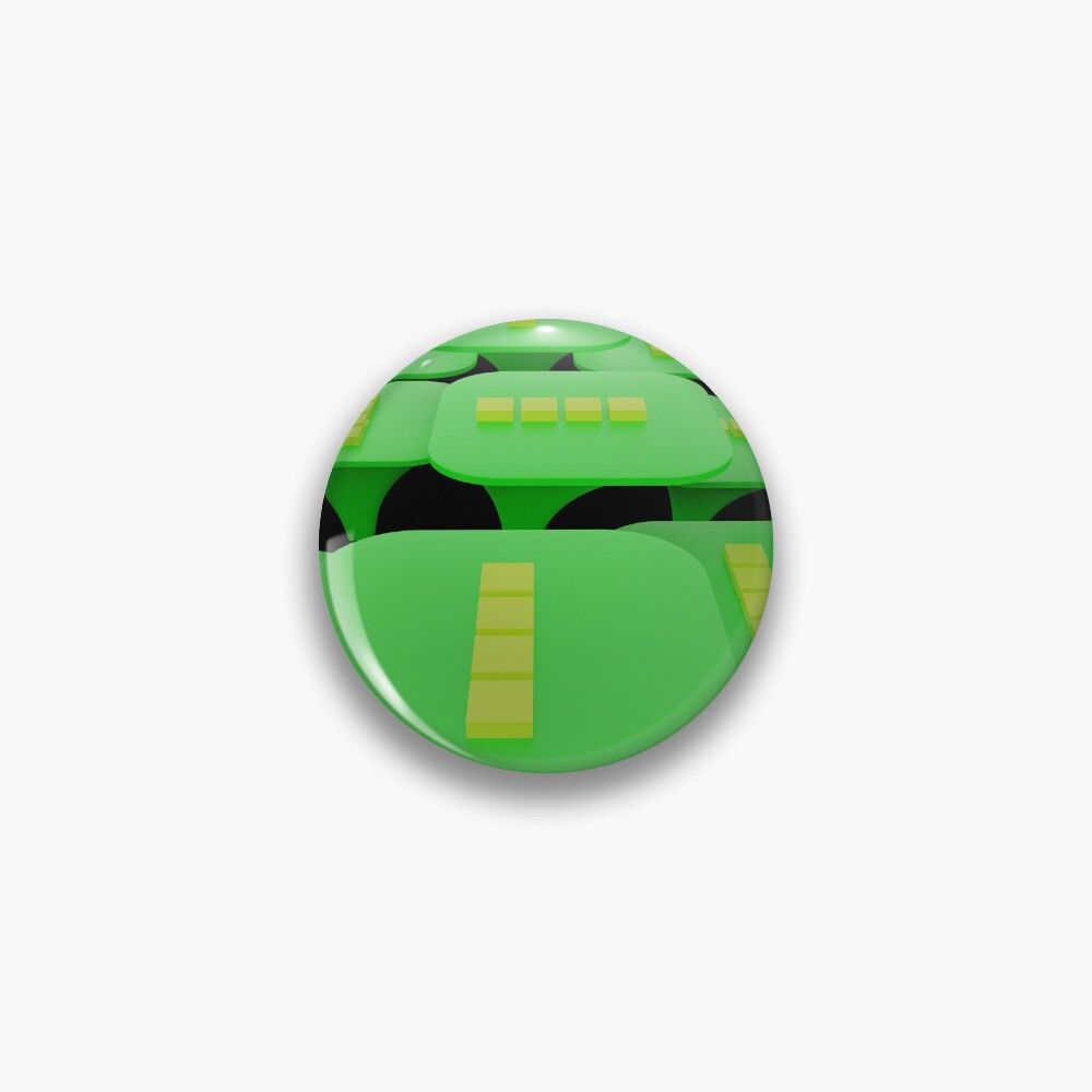 Item preview, Pin designed and sold by Robe1.