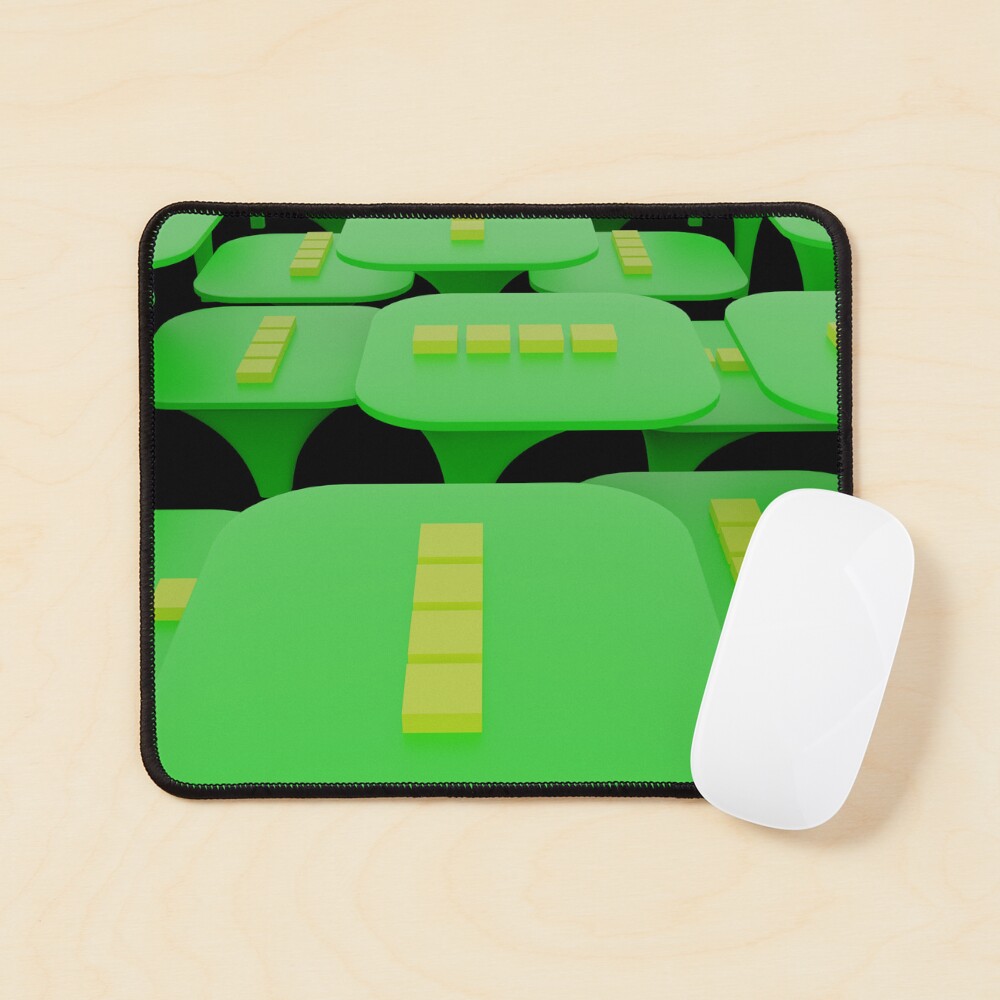 Item preview, Mouse Pad designed and sold by Robe1.
