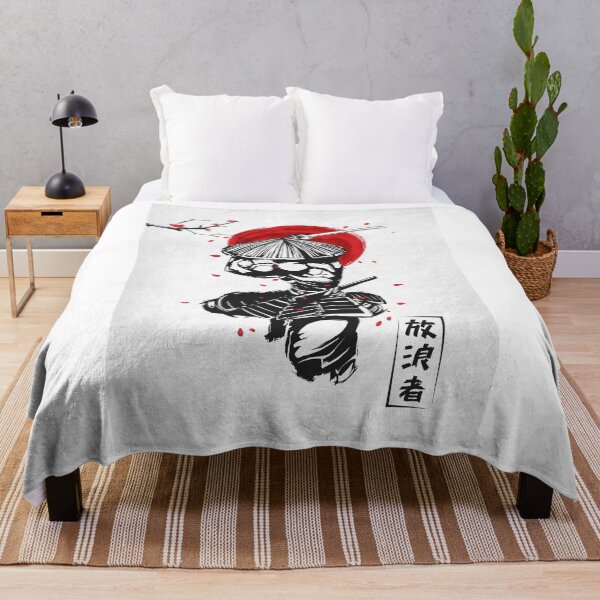 Item preview, Samurai power designed and sold by Faissal Thomass.