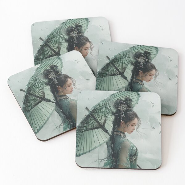 Item preview, Princess Wencheng designed and sold by OccultDreams.