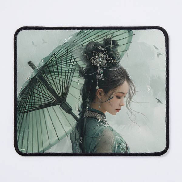 Item preview, Princess Wencheng designed and sold by OccultDreams.