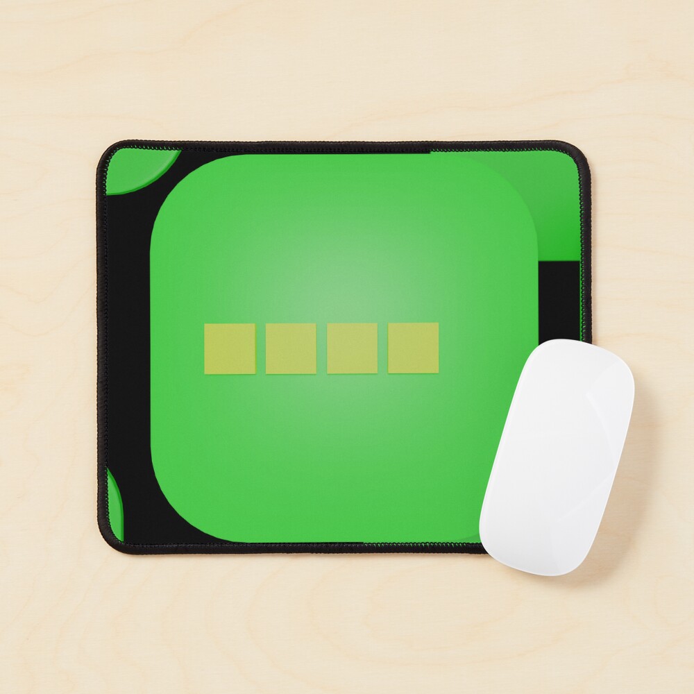 Item preview, Mouse Pad designed and sold by Robe1.