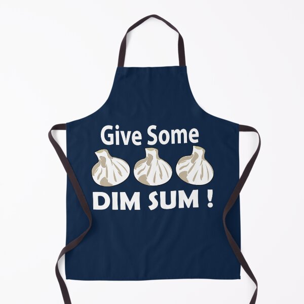 Item preview, Give Some Dim Sum designed and sold by Nisha Prabhu.