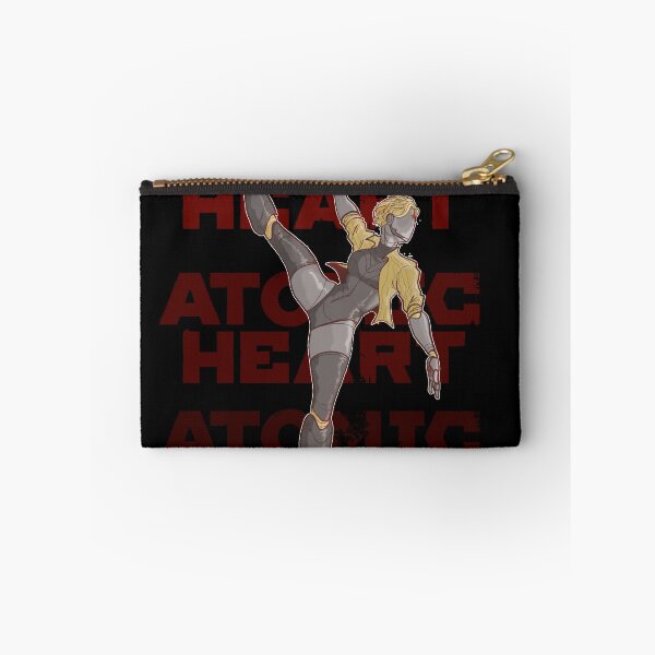 Item preview, Atomic heart Right designed and sold by opstql.