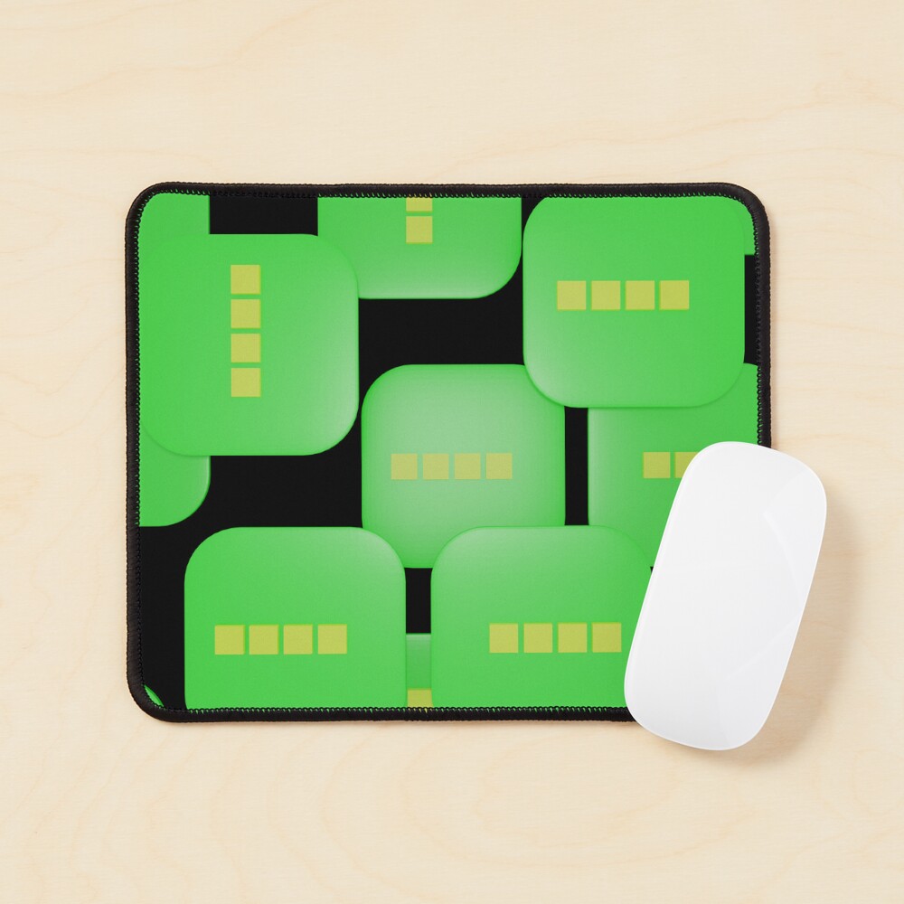 Item preview, Mouse Pad designed and sold by Robe1.
