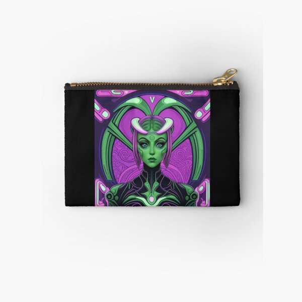 Item preview, Cybergirl designed and sold by TheDarkVault.