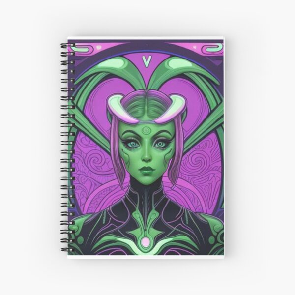 Item preview, Cybergirl designed and sold by TheDarkVault.