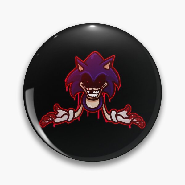 Item preview, FNF SONIC EXE 2011 designed and sold by Ruvolchik.