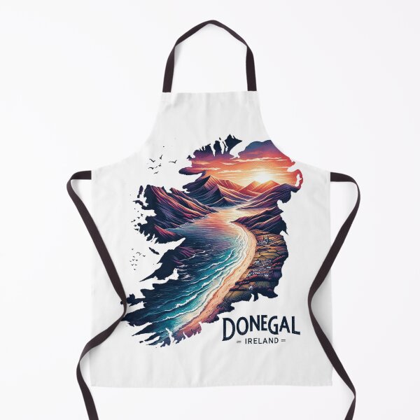 Item preview, Donegal designed and sold by clintang.