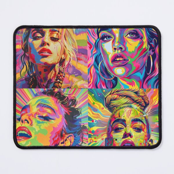 Item preview, Miley designed and sold by DVegas.