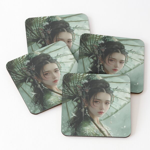 Item preview, Princess Gaoyang      designed and sold by OccultDreams.