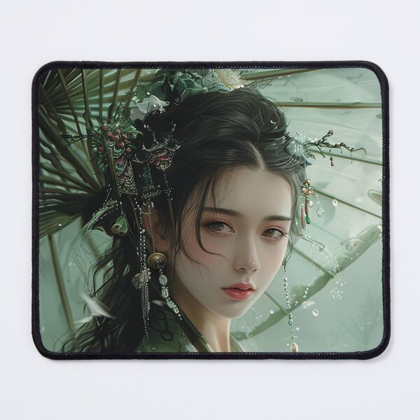 Item preview, Princess Gaoyang designed and sold by OccultDreams.