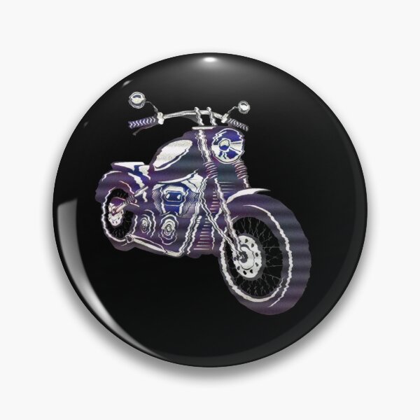 Item preview, Bsa Motorcycle designed and sold by CreativeTshirt1.