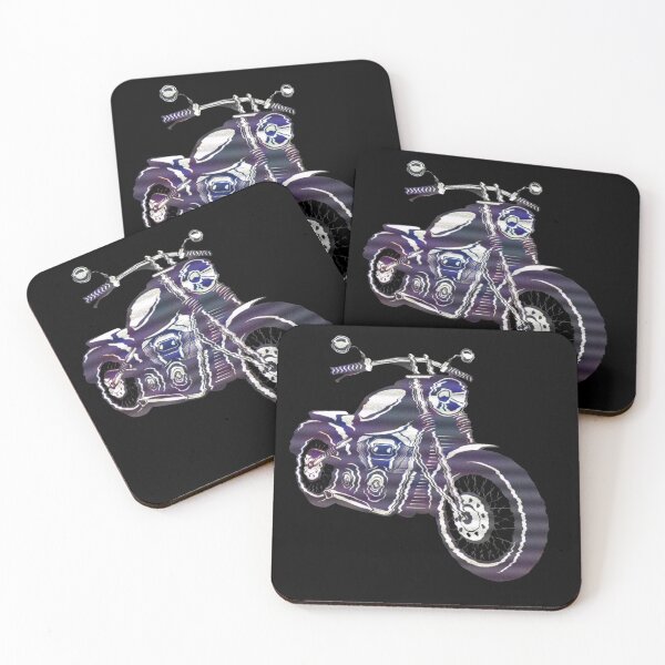 Item preview, Bsa Motorcycle designed and sold by CreativeTshirt1.