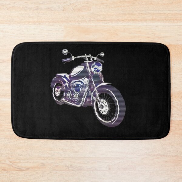Item preview, Bsa Motorcycle designed and sold by CreativeTshirt1.