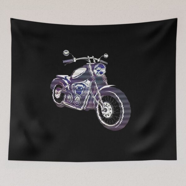 Item preview, Bsa Motorcycle designed and sold by CreativeTshirt1.