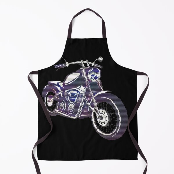 Item preview, Bsa Motorcycle designed and sold by CreativeTshirt1.